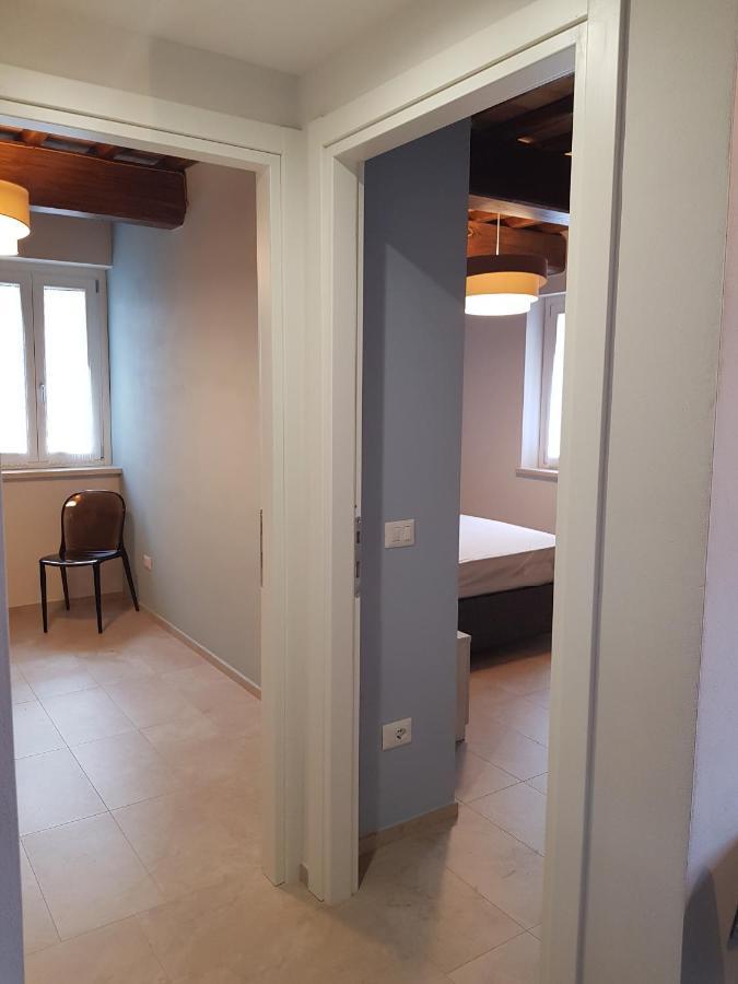 Agriturismo Villa Al Piano 토티 외부 사진