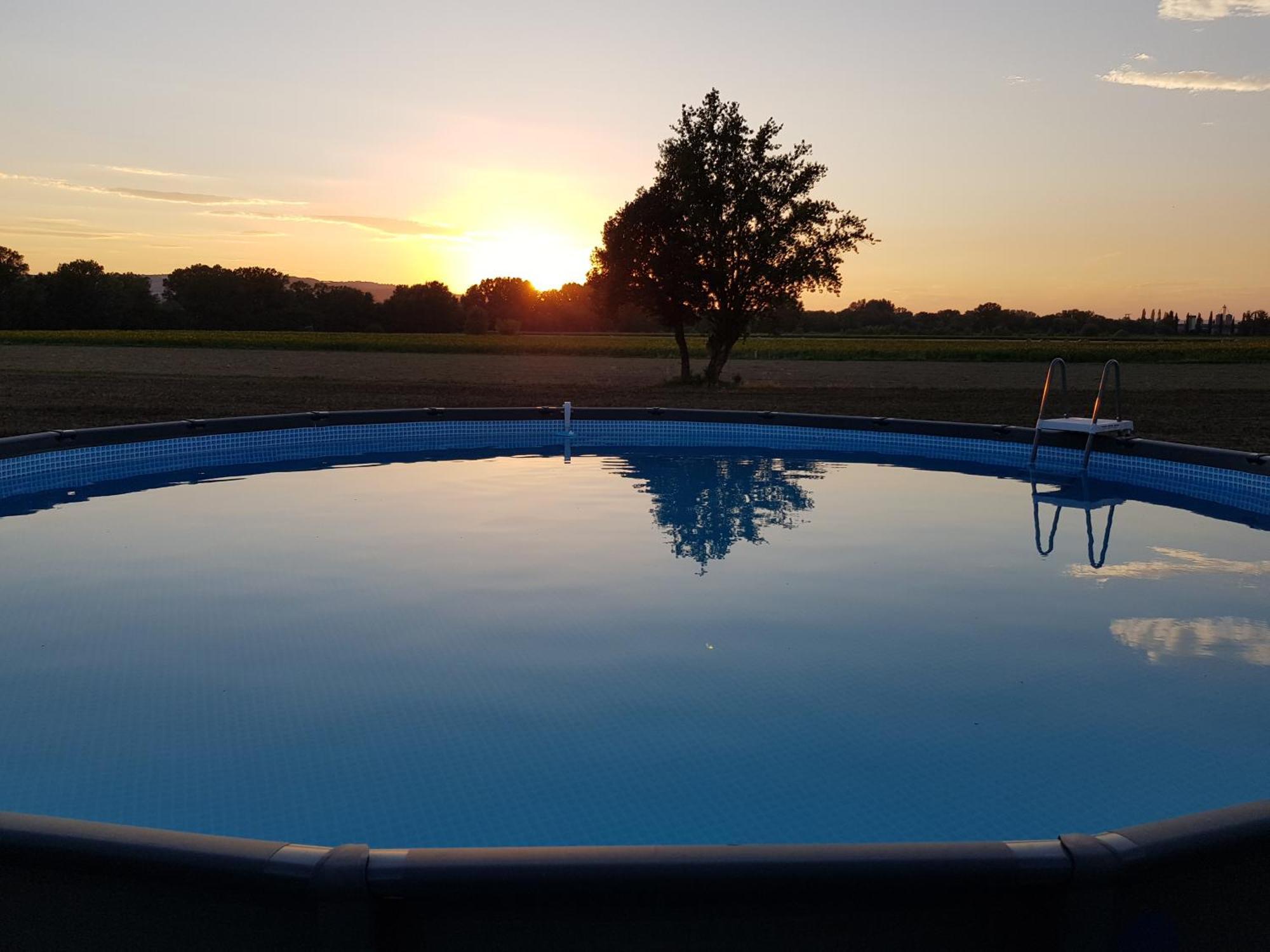 Agriturismo Villa Al Piano 토티 외부 사진