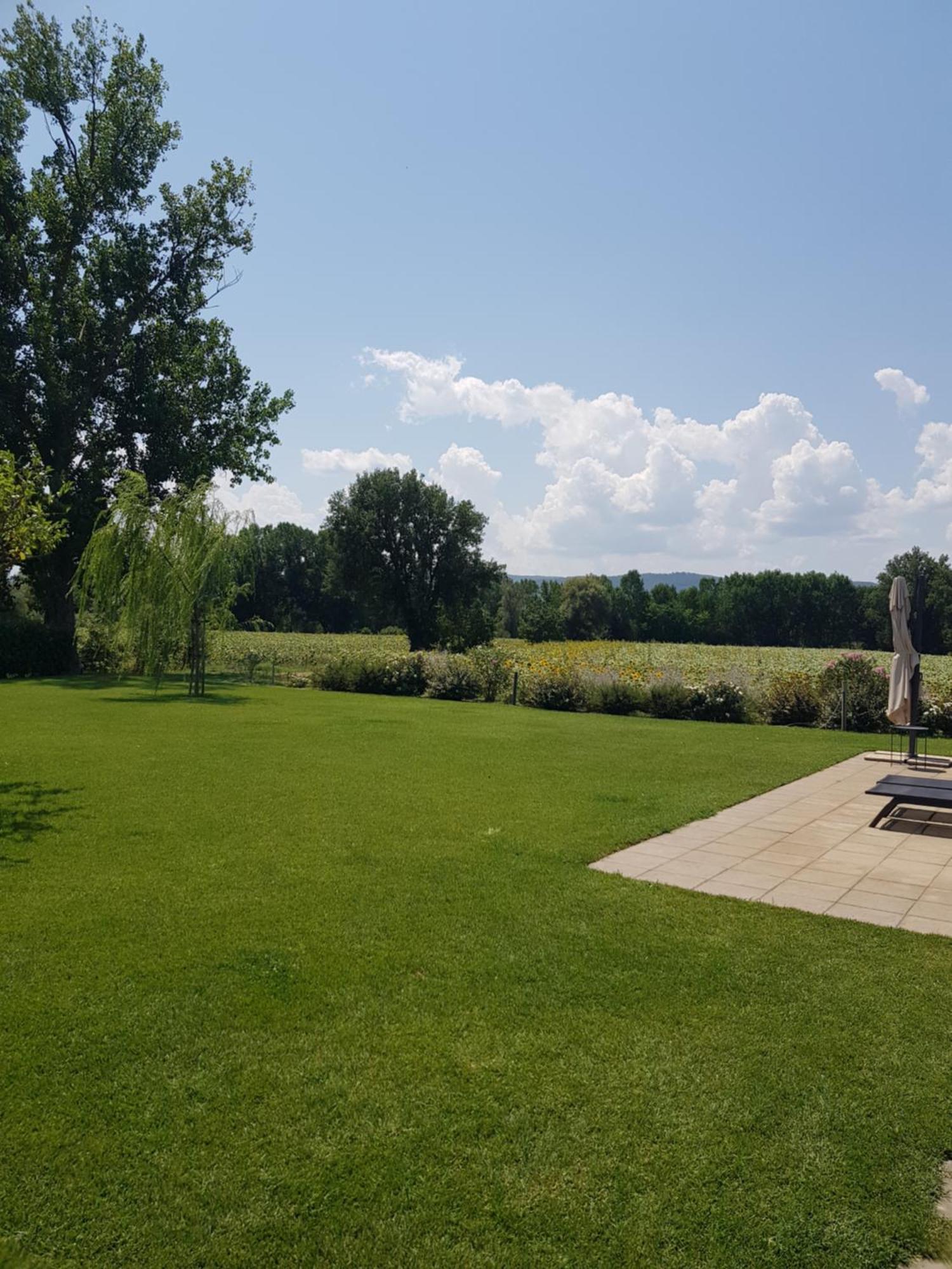 Agriturismo Villa Al Piano 토티 외부 사진