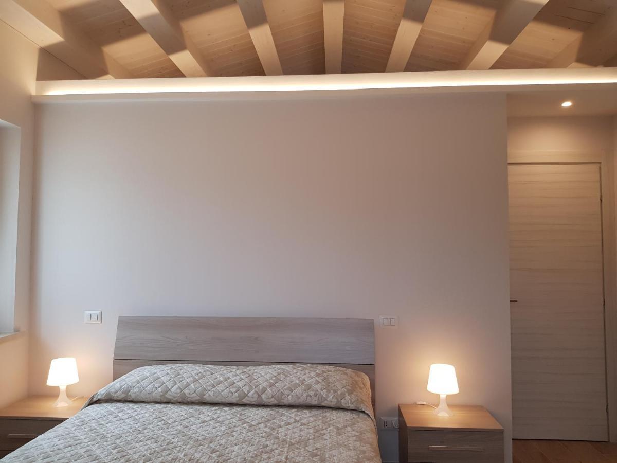 Agriturismo Villa Al Piano 토티 외부 사진