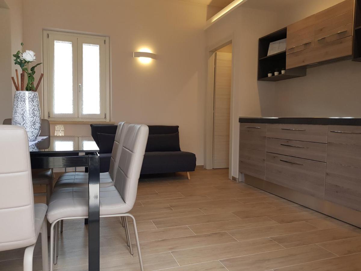 Agriturismo Villa Al Piano 토티 외부 사진